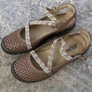 Womens JBU by JAMBU Memory foam shoes